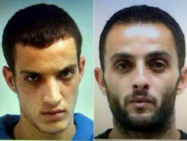 الجبهة الشعبية لتحرير فلسطين تعلن مسؤوليتها عن هجوم الكنيس اليهودي