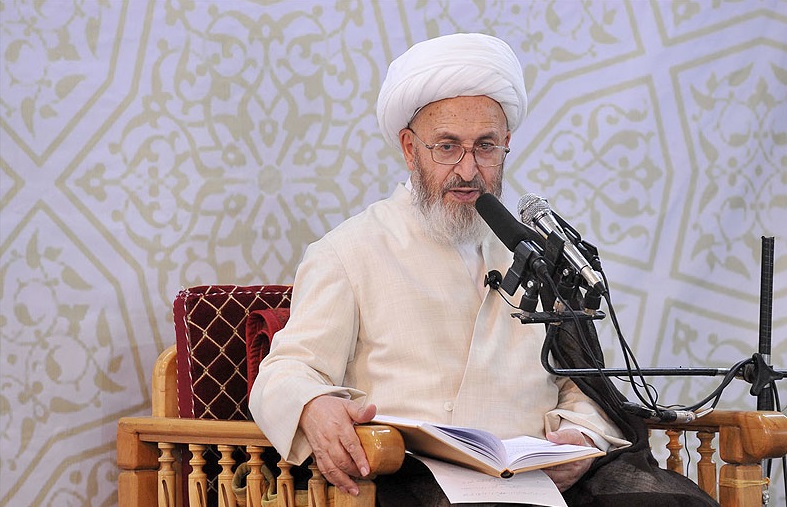 “Ayatolá Sobhani Insta a Escribir Interpretaciones Temáticas del Sagrado Corán Basados en al-Mizan”