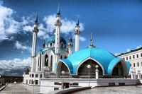 Деятельность более 7-и тысяч мечетей в России