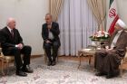 Rohani: Iran und Venezuela sind zwei revolutionäre Länder in zwei sensiblen Orten der Welt 