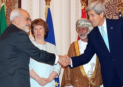 مذاکرات میں شمولیت کی وجہ پابندیاں نہیں، شمخانی