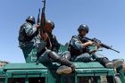 افغانستان میں فوجی کاروائیاں، اکیانوے طالبان ہلاک