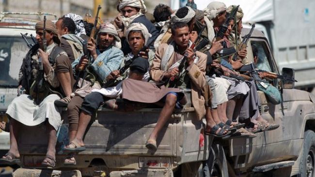 Houthi Ansarullah kill Saudi captain in Southern Yemen