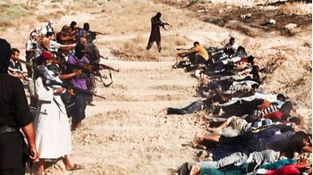 ISIL töten 5 Familienmitglieder