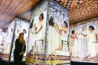 Ägypten-Ausstellung in Mannheim 
