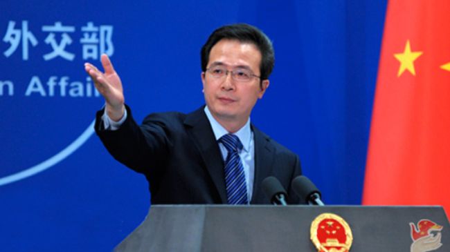 La Chine espère le succès des négociations nucléaires