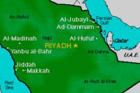 ایران اور سعودیہ اتحاد، خطے کے مشکلات کے حل کی کنجی