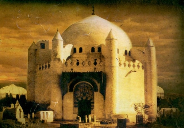 آج یوم شہادت امام زین العابدین علیہ سلام منایا جارہا ہے