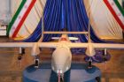 Iran stellt neueste Drohne "Ababil 3" vor 
