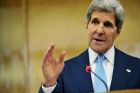 Kerry: Wir hoffen auf endgültige Übereinkunft mit Iran 
