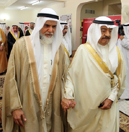 السلفون يصدرون بيانا ويؤكدون ان الانتخابات في البحرين واجب شرعي