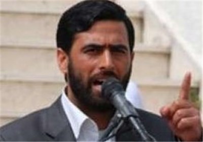 Palestinian MP Reiterates Ayatollah Khamenei’s Call for Arming West Bank 
