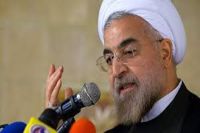 ایٹمی سمجھوتہ پوری دنیا کے مفاد میں ہے، روحانی