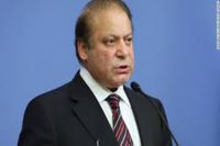 مسئلہ کشمیر پر کوئي سمجھوتہ نہیں کریں گے، نواز شریف