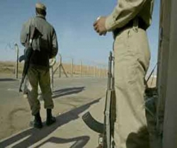 عراق میں دہشت گردوں کی پسپائی، سعودی سرحد پر سیکورٹی سخت