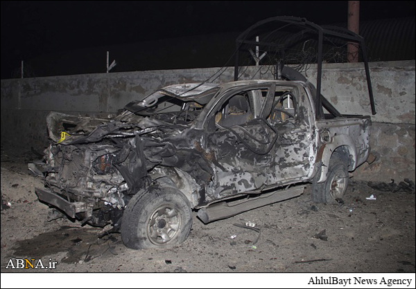 موصل میں تین شہر اور 75 گاؤں داعش دہشت گردوں کے وجود سےپاک