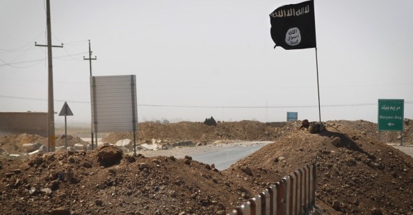 Muslim, Christian, Jewish Leaders Unite To Condemn IS At Saudi-Backed Conference