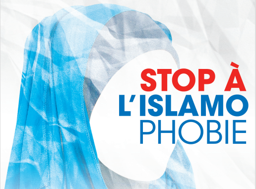 « Stop à l’islamophobie » : un guide destiné aux étudiants