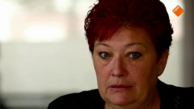 Dutch teen who married IS jihadist in Syria returns home