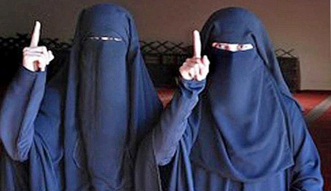 Virginia Woman‌ Offered ISIL Help; Arrested in Undercover Sting‌