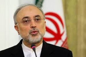 Salehi: le combustible nucléaire sera produit en Iran!