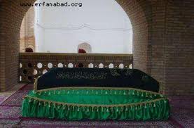 فلسطین میں حضرت یوسف(ع) کے مزار پر صہیونی اہلکاروں کا قبضہ