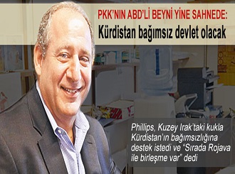 Kürdistan, tanınan ilk devlet olacak