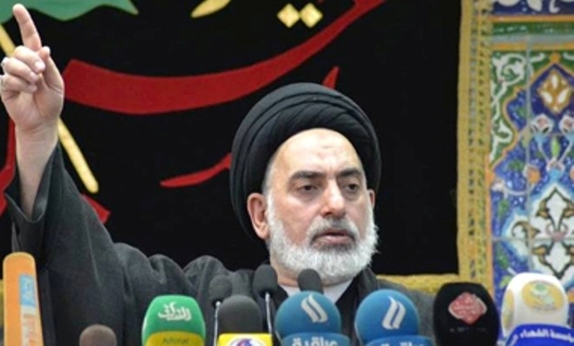 هناك "استعدادات كبيرة لتحرير تكريت ونينوى ودحر عصابات داعش"