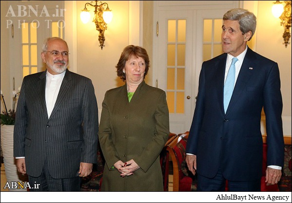 Perundingan Trilateral Nuklir Iran Dimulai