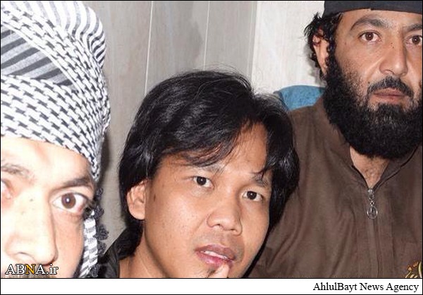 300 WNI telah Bergabung dengan ISIS