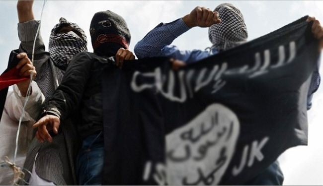 اعتقال 5 مغربیین كانوا يعتزمون السفر إلى سورية والعراق للانضمام إلى داعش