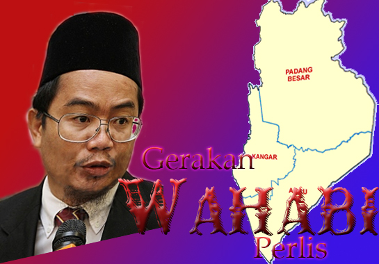 Mufti Perlis haramkan ungkapan al-Madad Ya Rasulullah Mufti Perlis haramkan ungkapan al-Madad Ya Rasulullah