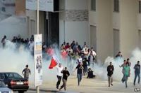 بحرین، انتخابات سے قبل مخالفین اور پولیس کے درمیان جھڑپیں