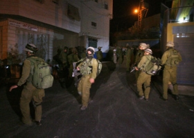 2 Israelis in Streit mit Palästinensern ums Leben gekommen