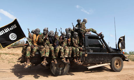Wanamgambo wa Alishabab wavamia basi na kuua wasafiri