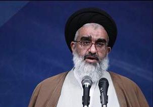 Qom Friday Prayer Leader: “Some young people throughout the Muslim world have been deceived by Takfirism”