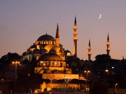 Turkey to open mosques 'in every university'