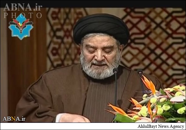 Takfiri sedang mengeruhkan perselisihan Syiah dan Sunni