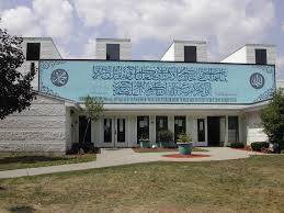 New England Mosque Marks 50 Years