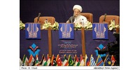 Congrès international sur le mouvement Takfiris Ouvert en Iran