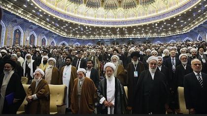 Ayatollah Jannatii: Watu wafahamishwe kuwa makundi ya Takfiri na magaidi hayahusiani na dini ya  uislamu