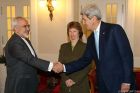 Atomstreit: Iran und G5+1 setzten heute Verhandlungen fort 