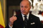 Fabius: Iran hat Recht auf die friedliche Nutzung der Kernenergie 