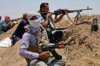 США намерены начать вооружать суннитские племена Ирака 