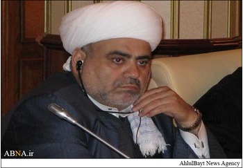 مغرب کا تکفیری جماعت کو وجود میں لانے کا مقصد اسلامی ممالک کو غارت کرنا ہے: آذربائیجان کے مفتی اعظم