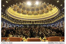 Photos: The World Congress on Extremist and Takfiri Movements in the Islamic Scholars’ view - 2