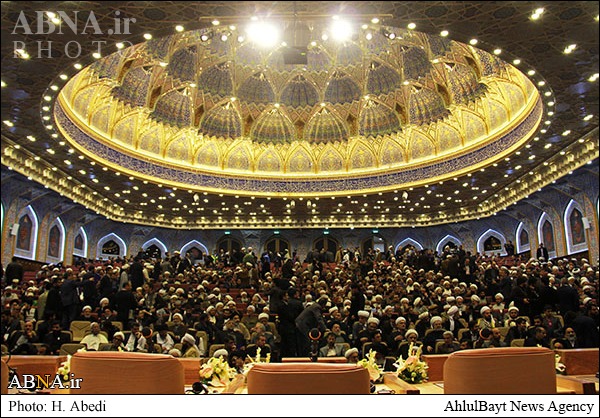 فضيلة الشيخ سهل ابراهيم : على المسلمين ان يبتعدوا عن ظاهرة التكفير 