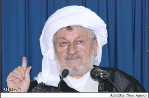 İranlı Sünni Kürt Âlimi: “IŞİD Ortadan Kalkacak”