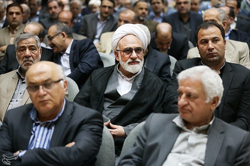 “DAESH Amenaza con Atacar el Congreso sobre las Corrientes Extremistas Mientras los Sabios Musulmanes Apoyan la Iniciativa Iraní