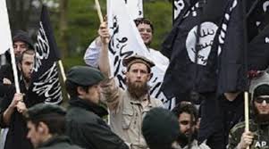 المانيا تكشف عن مقتل 60 مسلحا من مواطنها انضموا لداعش